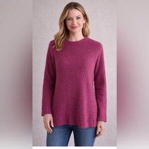 Sleeping on Snow by Anthropologie Popcorn Sweater